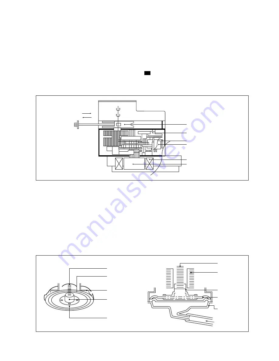 Daewoo DWF-7560 series Service Manual Download Page 10