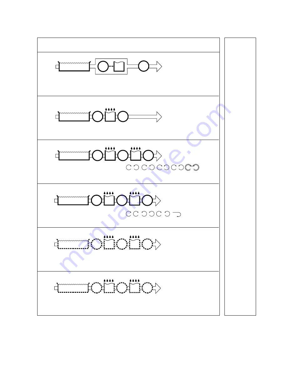 Daewoo DWF-7560 series Service Manual Download Page 23