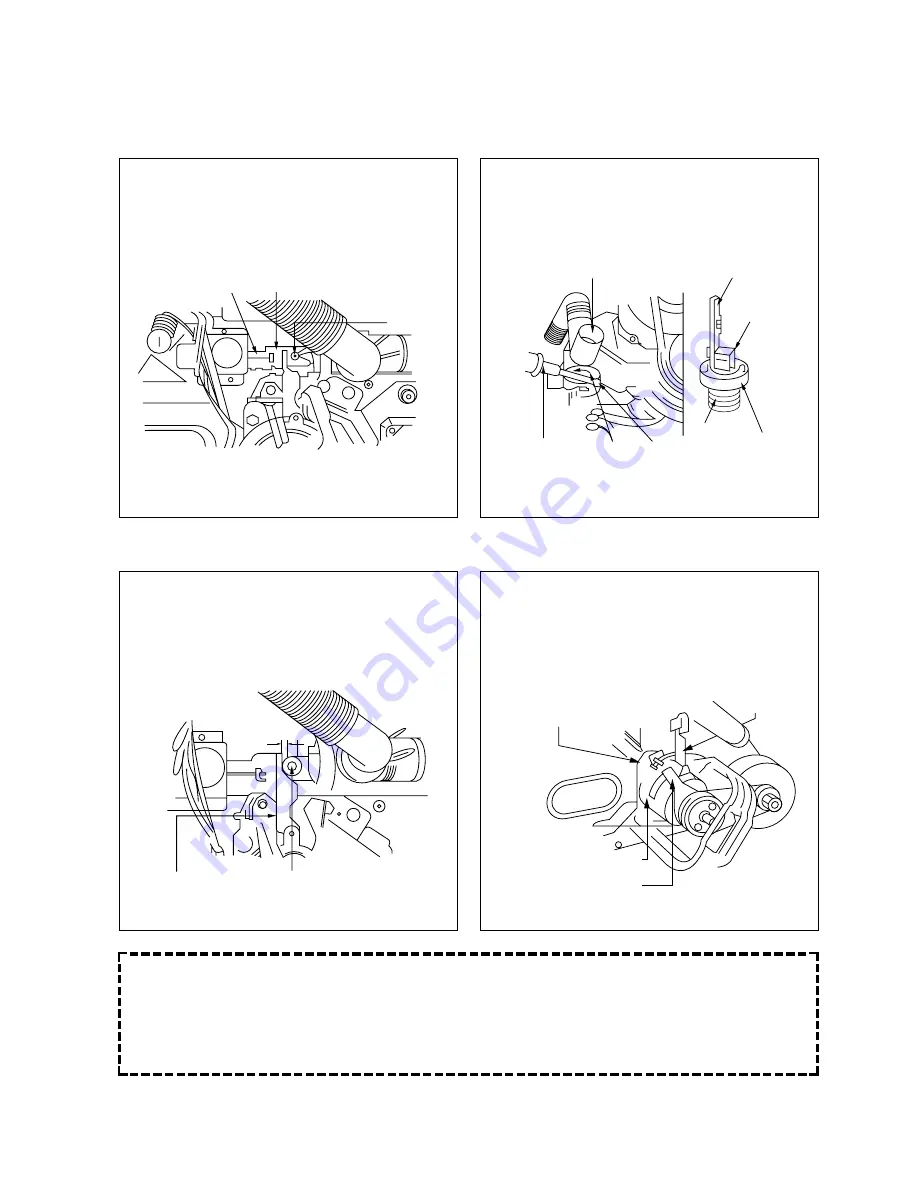 Daewoo DWF-7560 series Service Manual Download Page 35