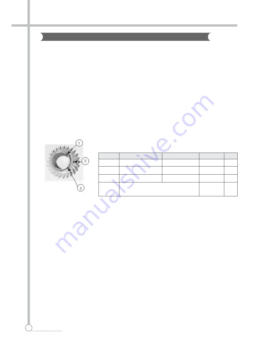 Daewoo DWF-H361ARA Service Manual Download Page 15