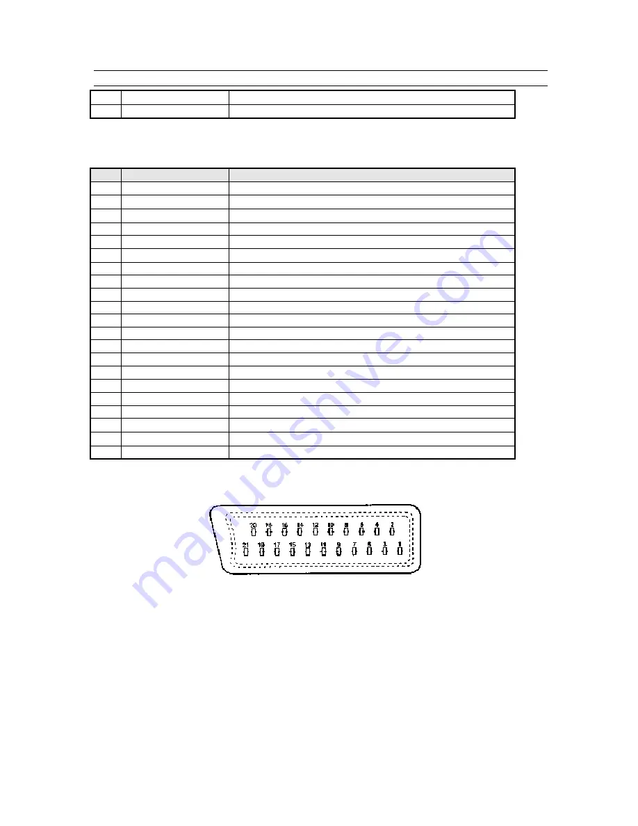 Daewoo DWP-28W2ZLF Скачать руководство пользователя страница 4