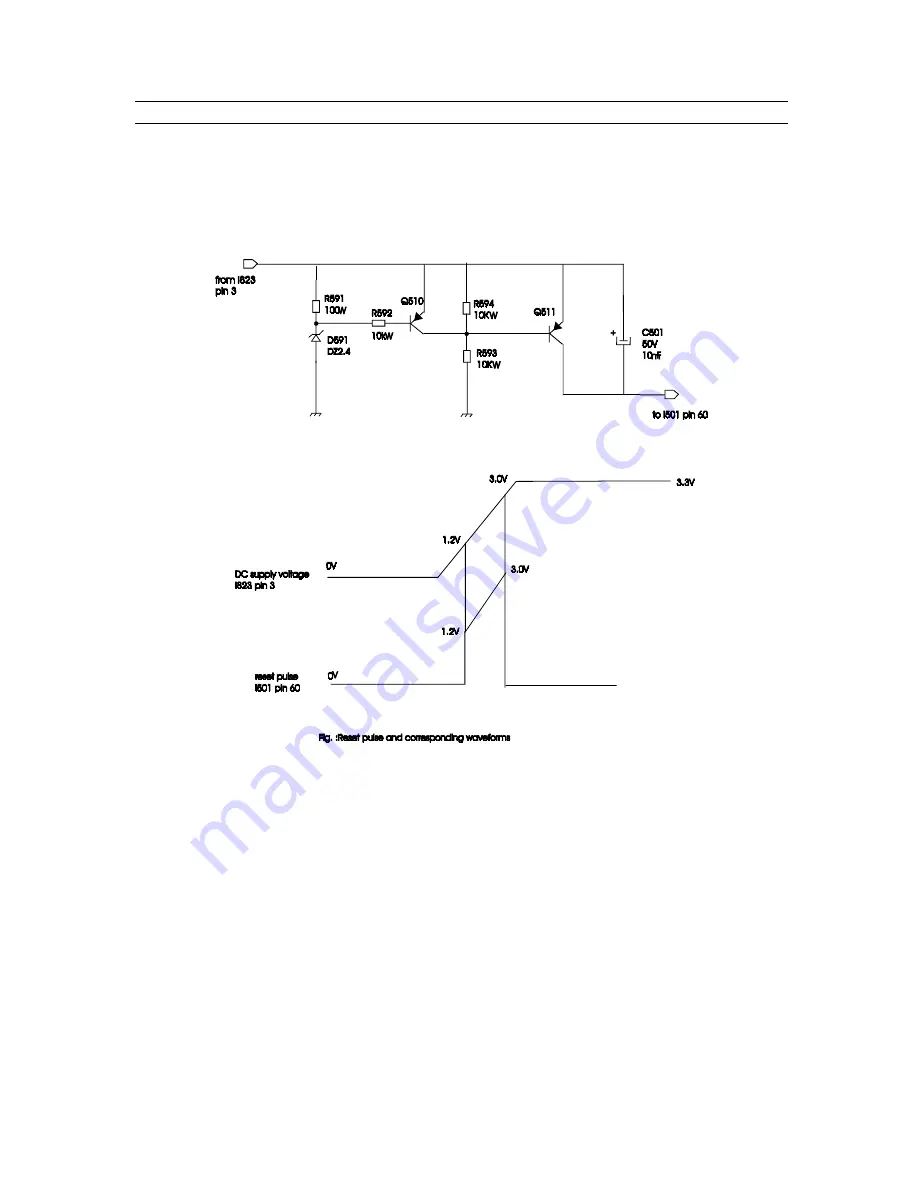 Daewoo DWP-28W2ZLF Service Manual Download Page 65