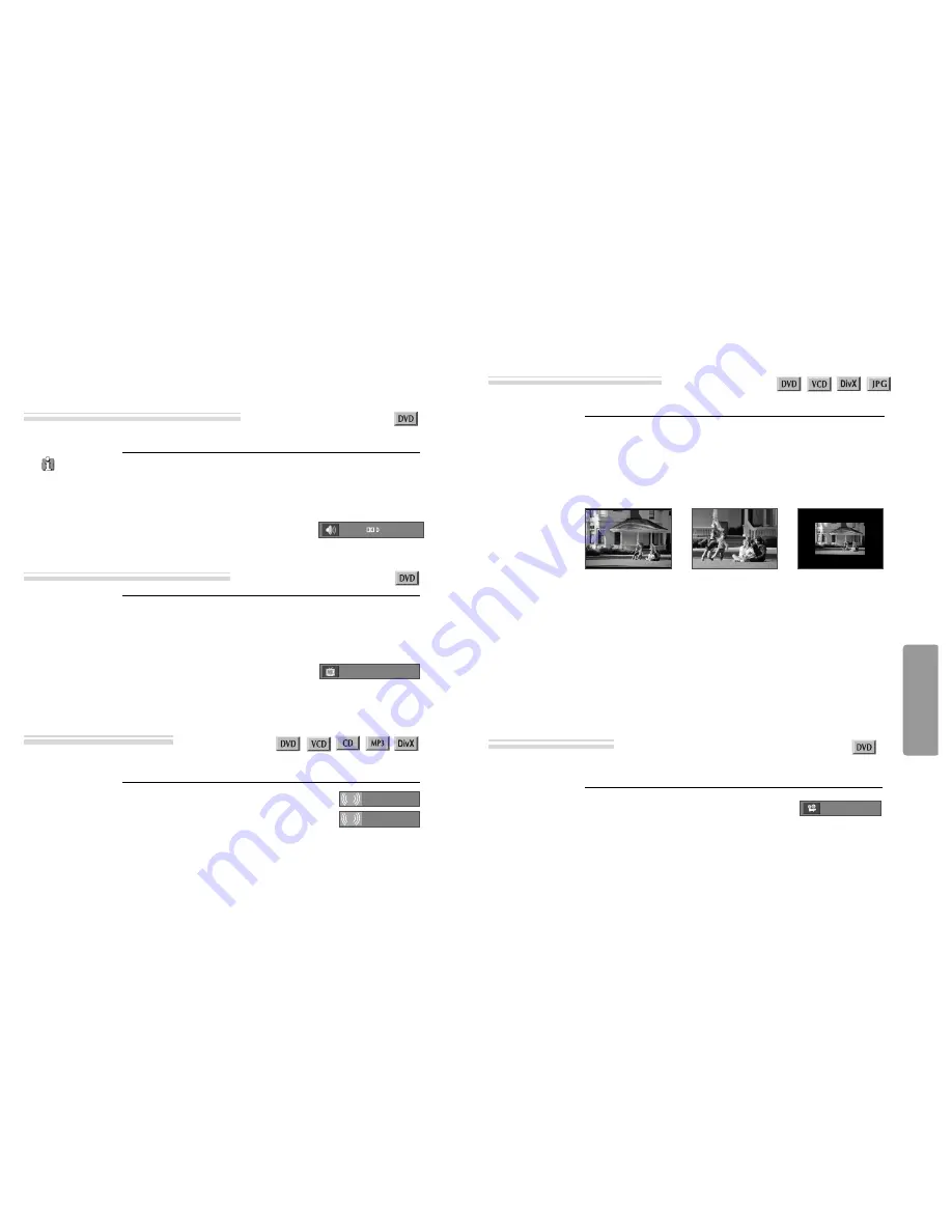 Daewoo DX-9810 Instruction Manual Download Page 23