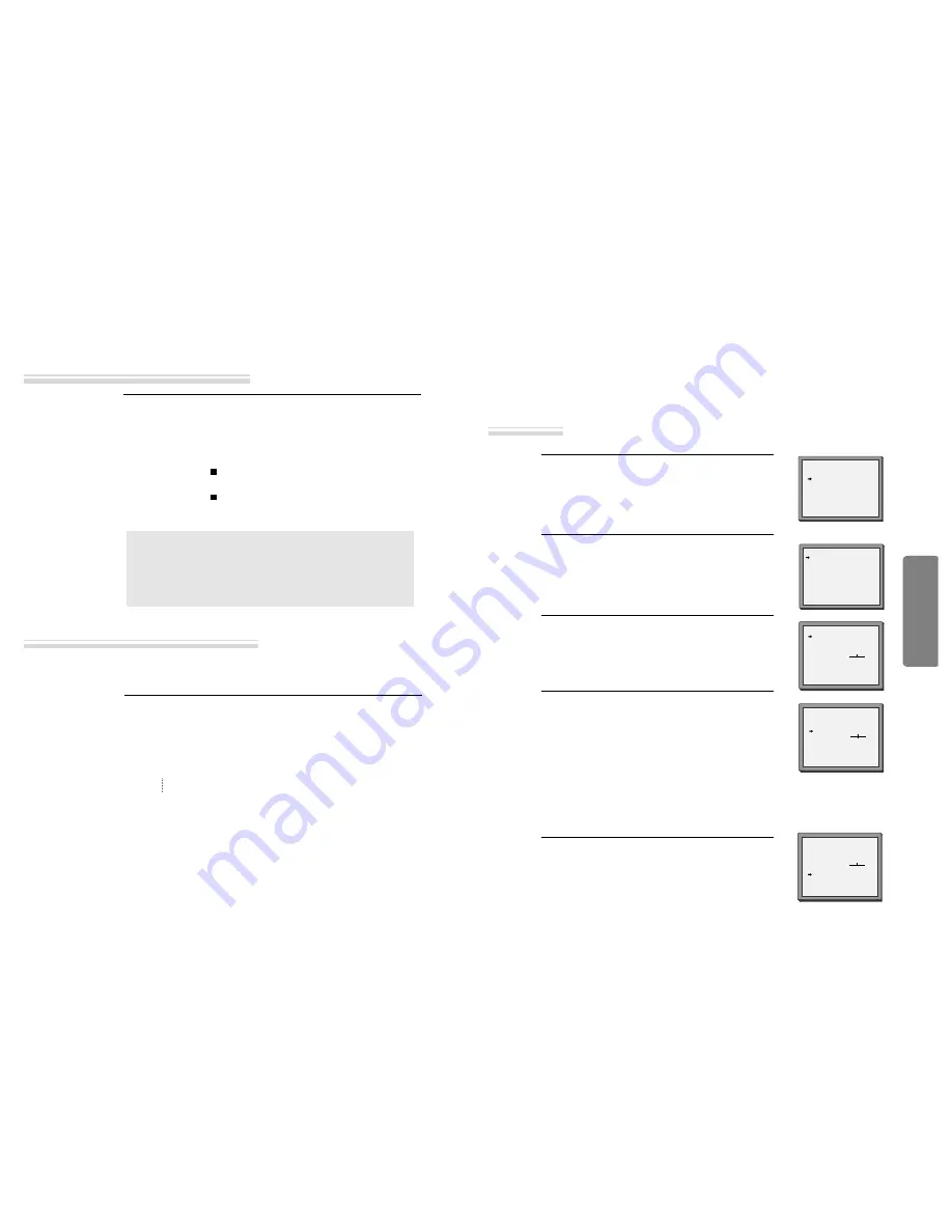 Daewoo DX-9840E Instruction Manual Download Page 14