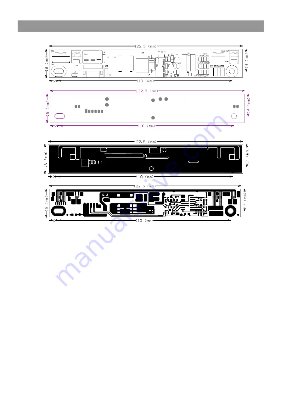 Daewoo E2019B Service Manual Download Page 21