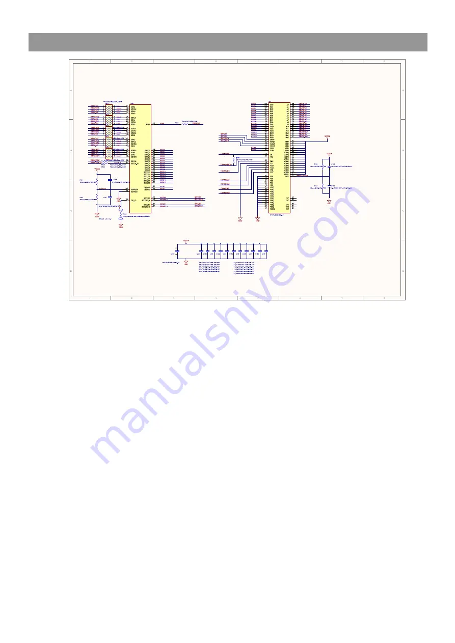 Daewoo E2019B Service Manual Download Page 36