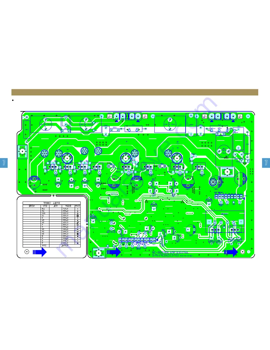 Daewoo EKE Service Manual Download Page 33