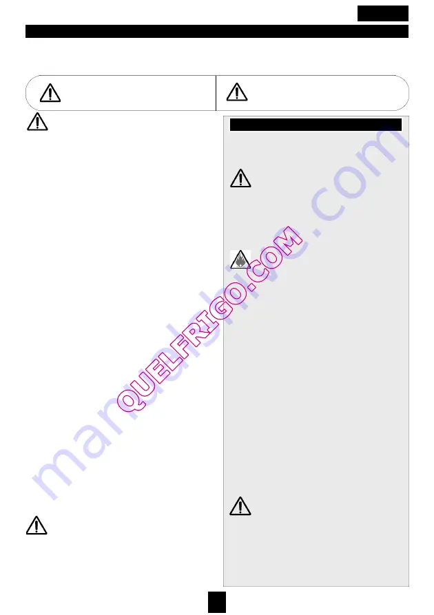 Daewoo ERF-33 M Series Manual Download Page 27