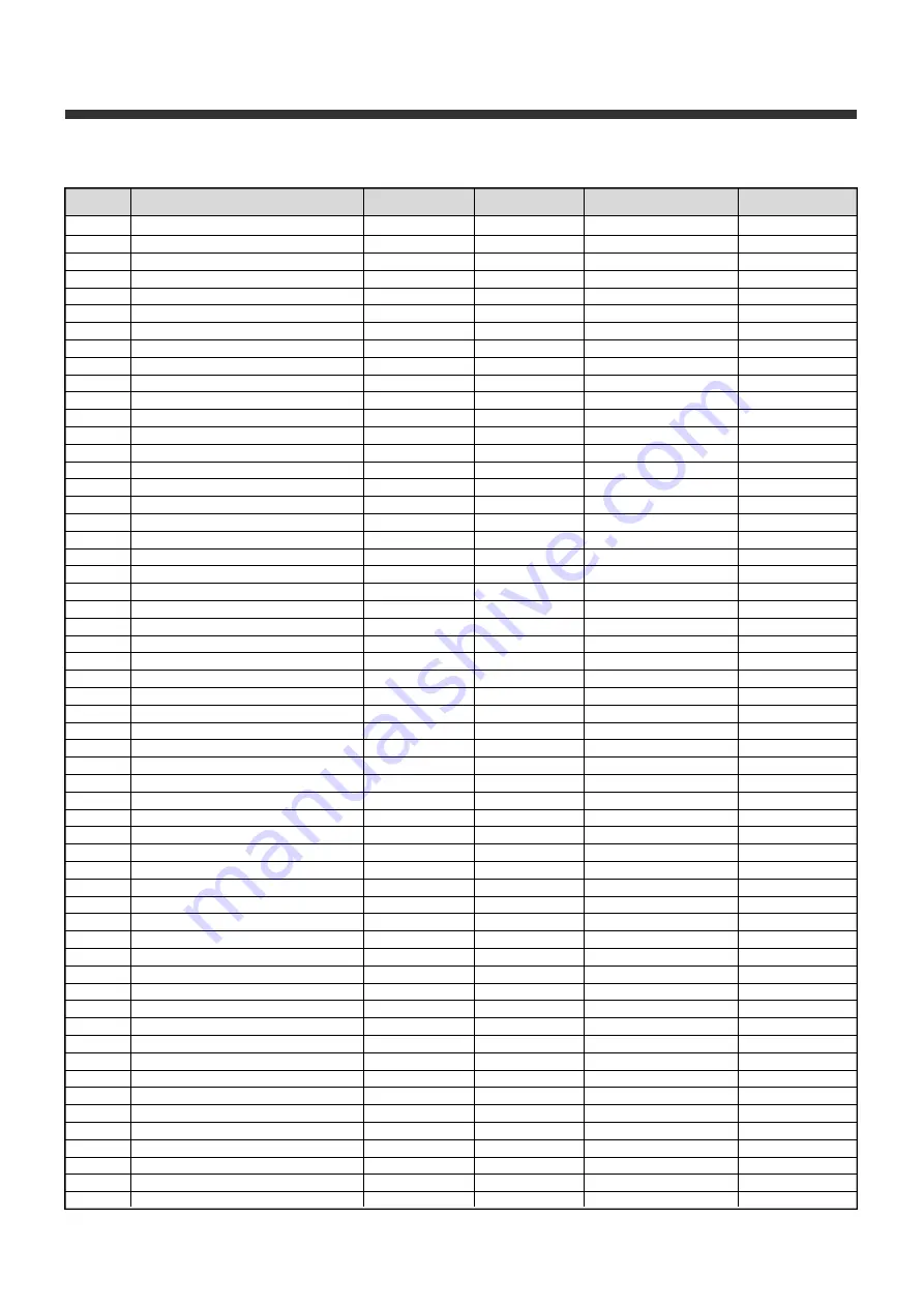 Daewoo ERF-331MM Manual Download Page 13