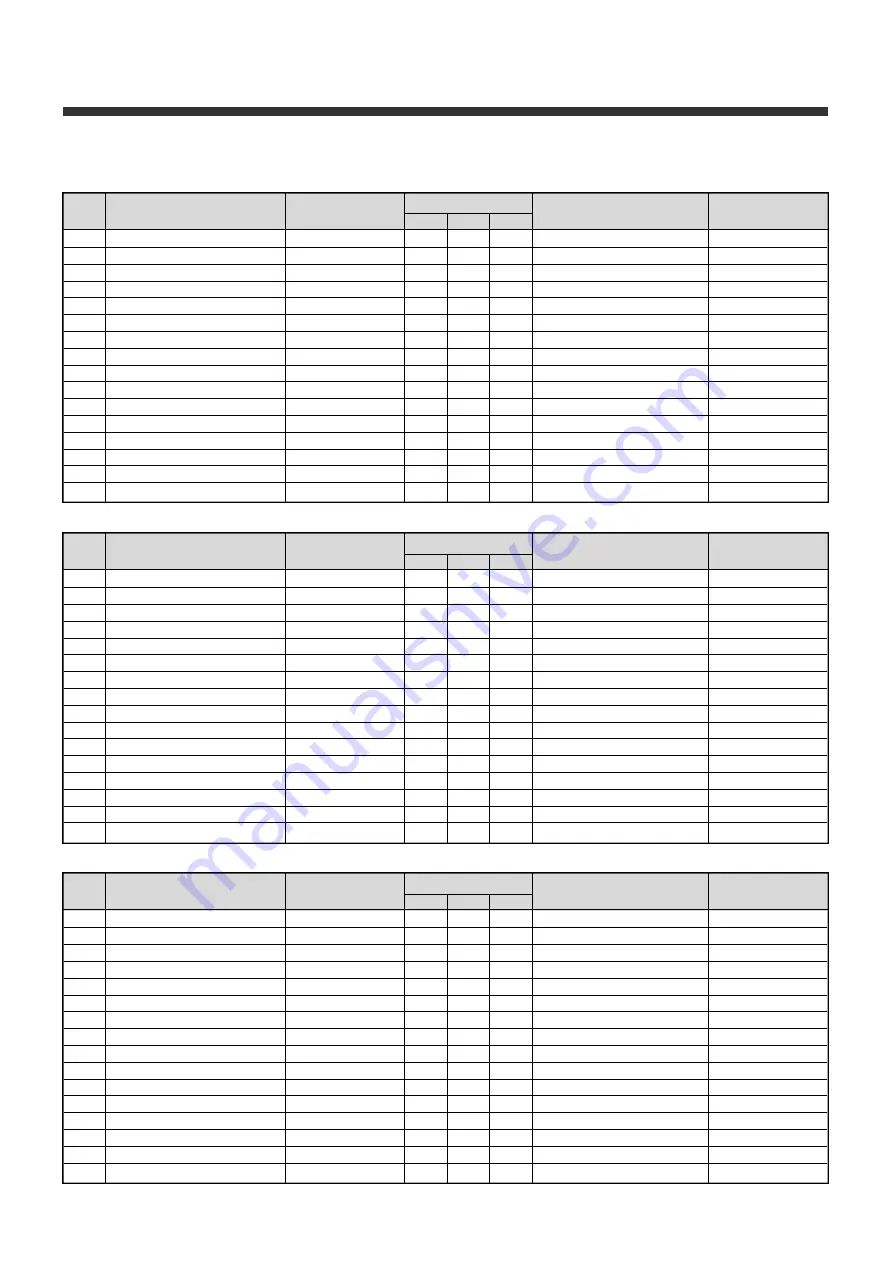 Daewoo ERF-331MM Manual Download Page 21