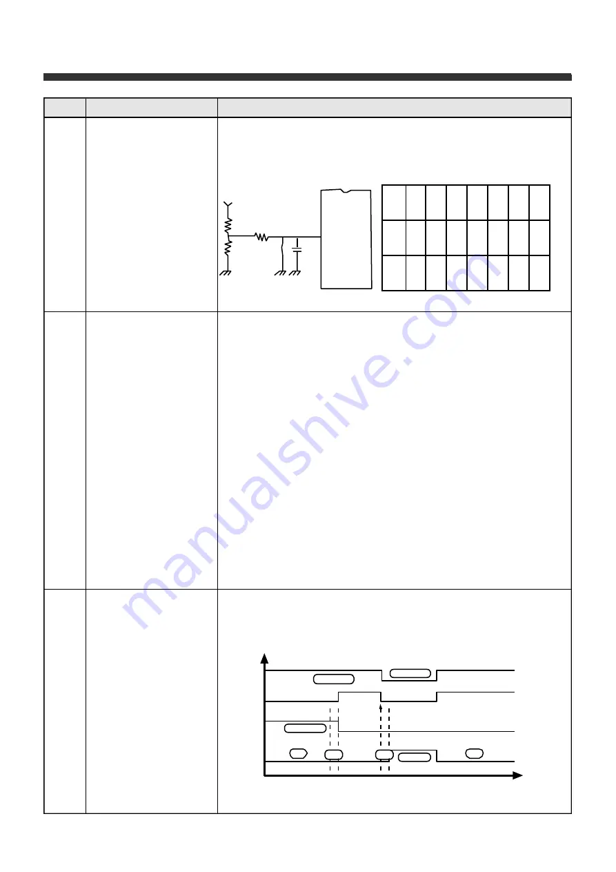 Daewoo ERF-331MM Manual Download Page 26