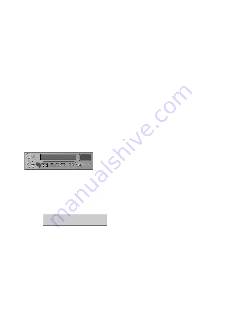 Daewoo EV-VCR024R User Manual Download Page 1