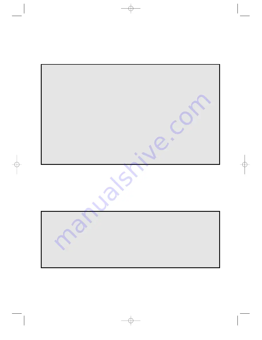 Daewoo EW6F6W Instruction Manual & Cooking Manual Download Page 4