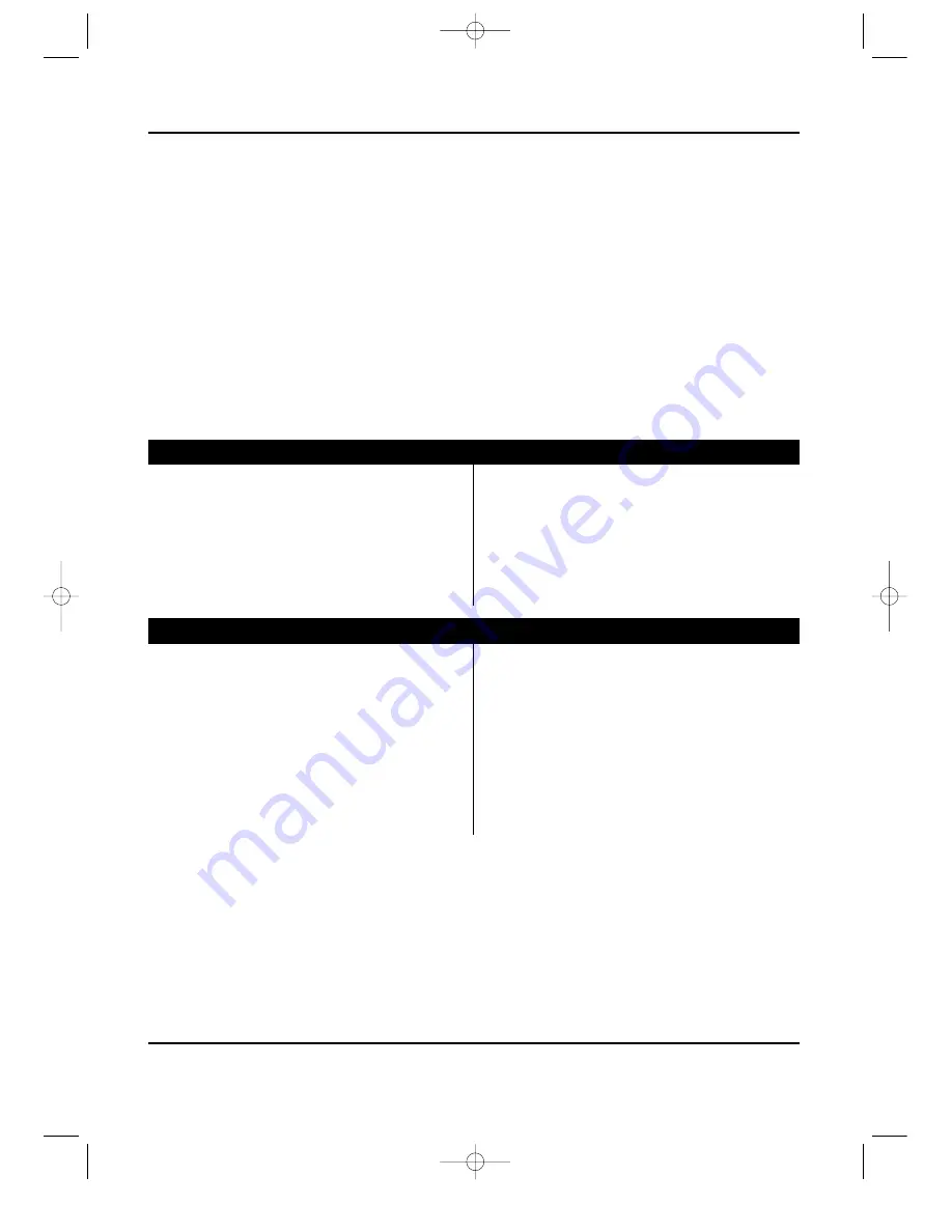 Daewoo EW6F6W Instruction Manual & Cooking Manual Download Page 22