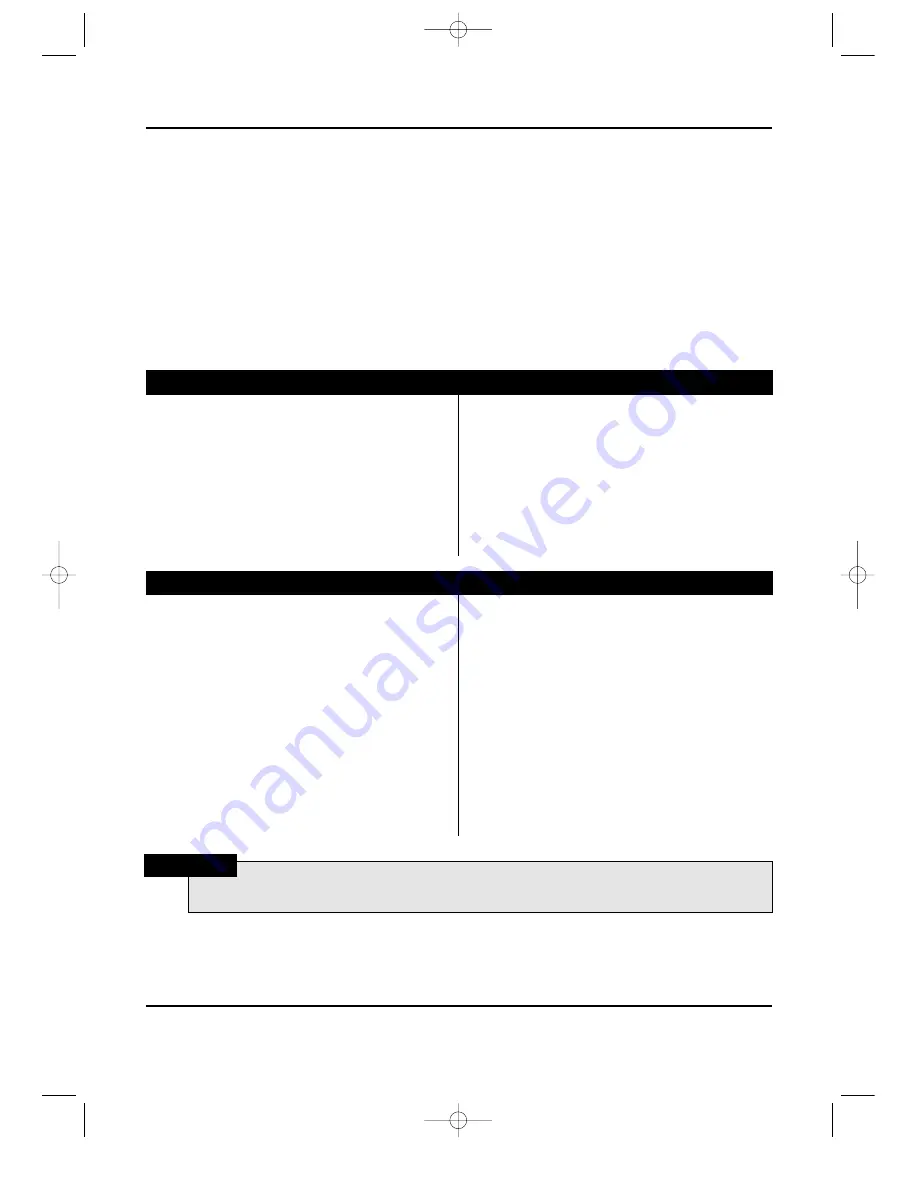 Daewoo EW6F6W Instruction Manual & Cooking Manual Download Page 25