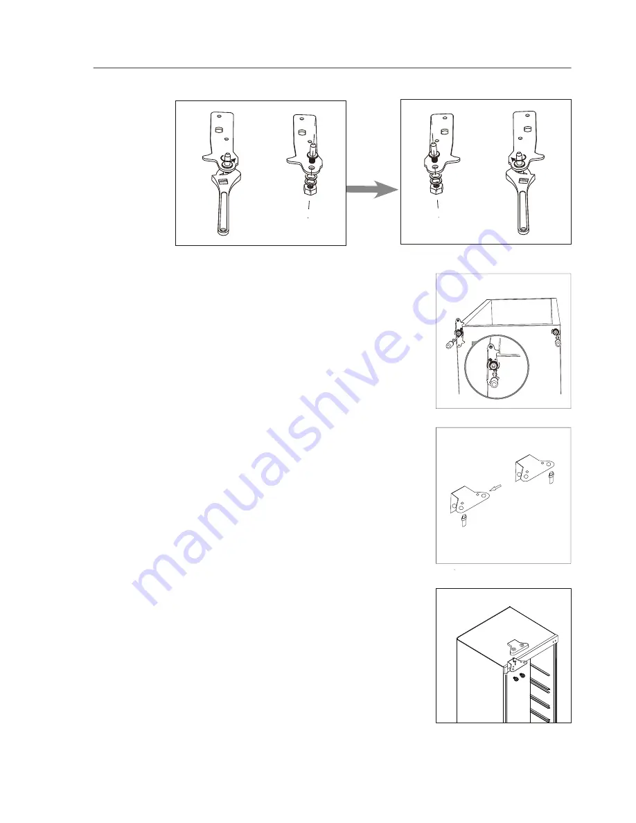 Daewoo FF311VP User Instructions Download Page 9