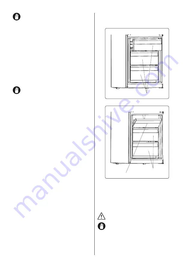 Daewoo FKM295EWC1ES User Manual Download Page 16