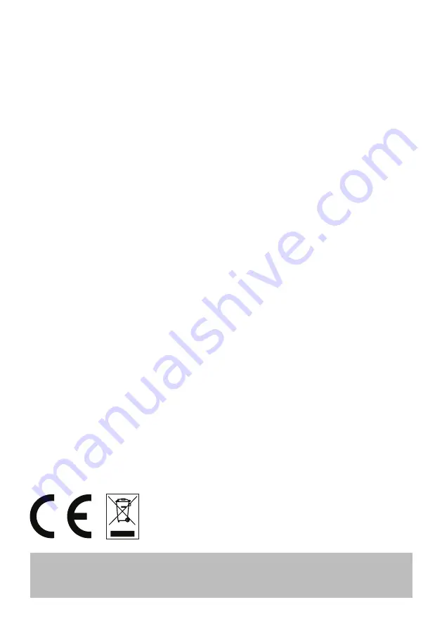 Daewoo FKM295EWC1ES User Manual Download Page 72