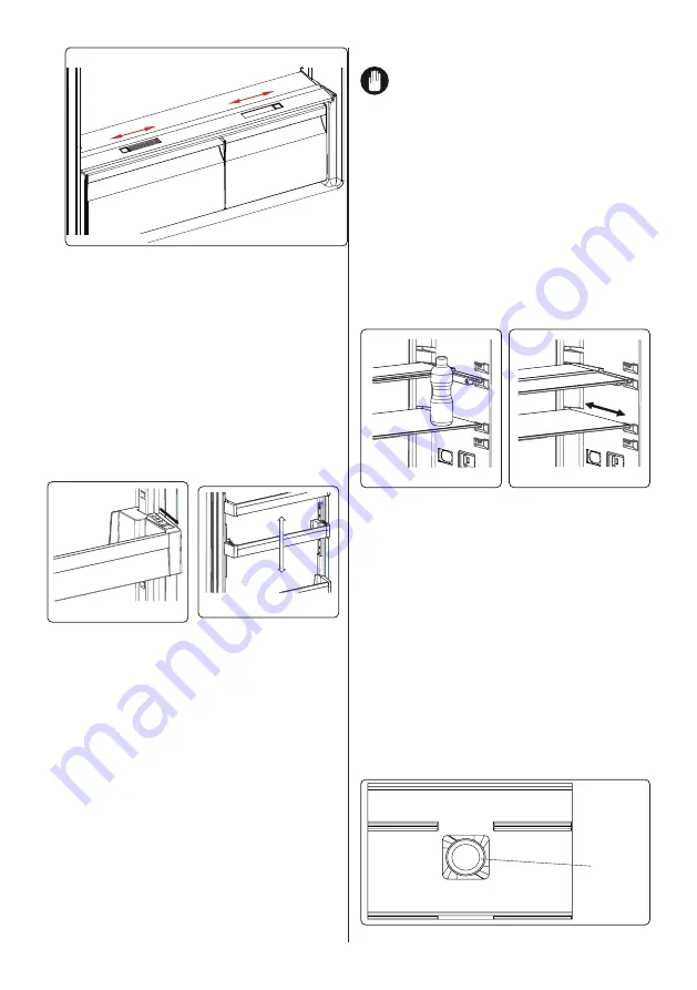 Daewoo FKM367FCN0RS User Manual Download Page 41