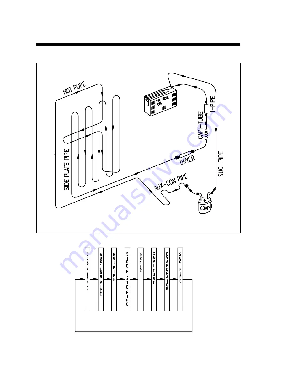 Daewoo FR-370S Service Manual Download Page 6