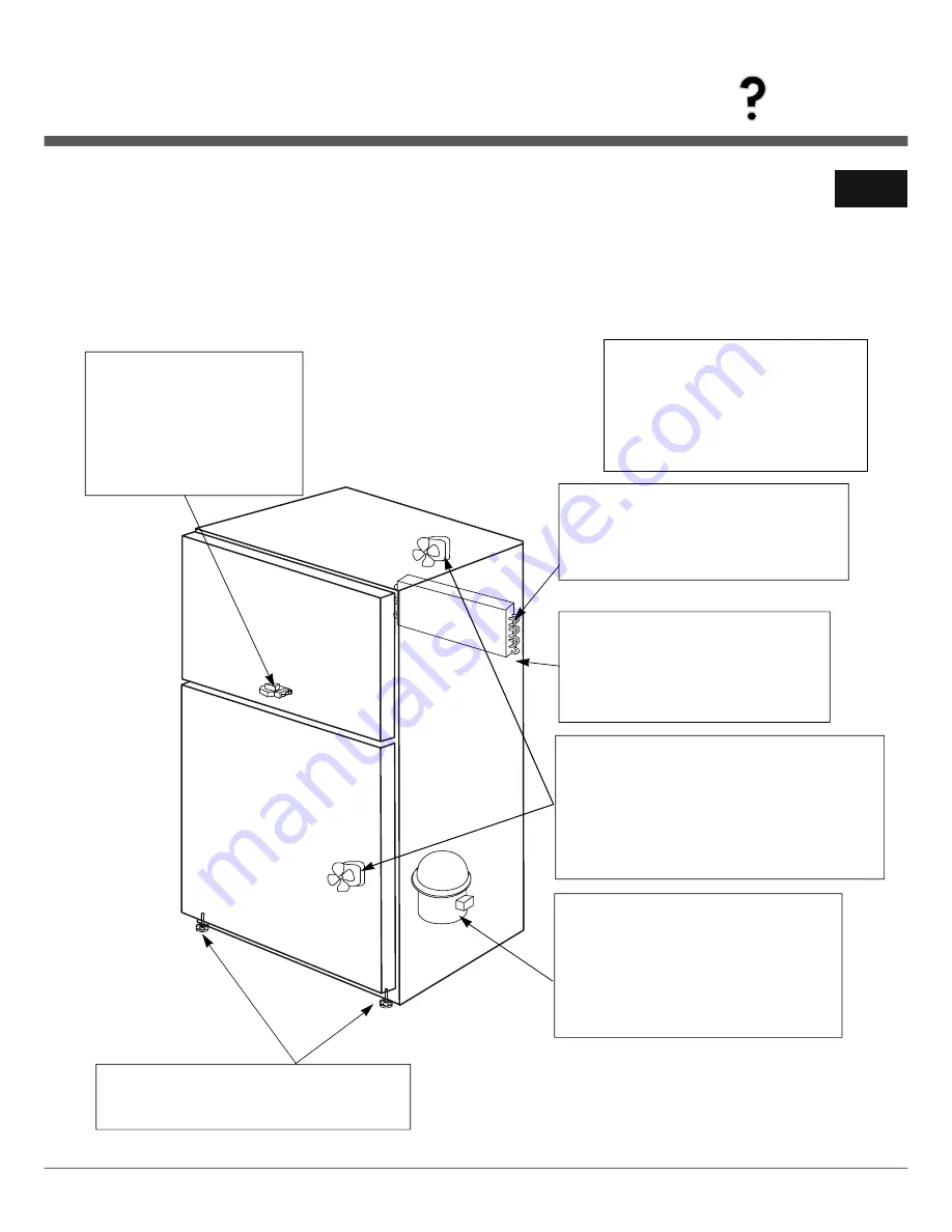 Daewoo FRG1820NR Use & Care Manual Download Page 33