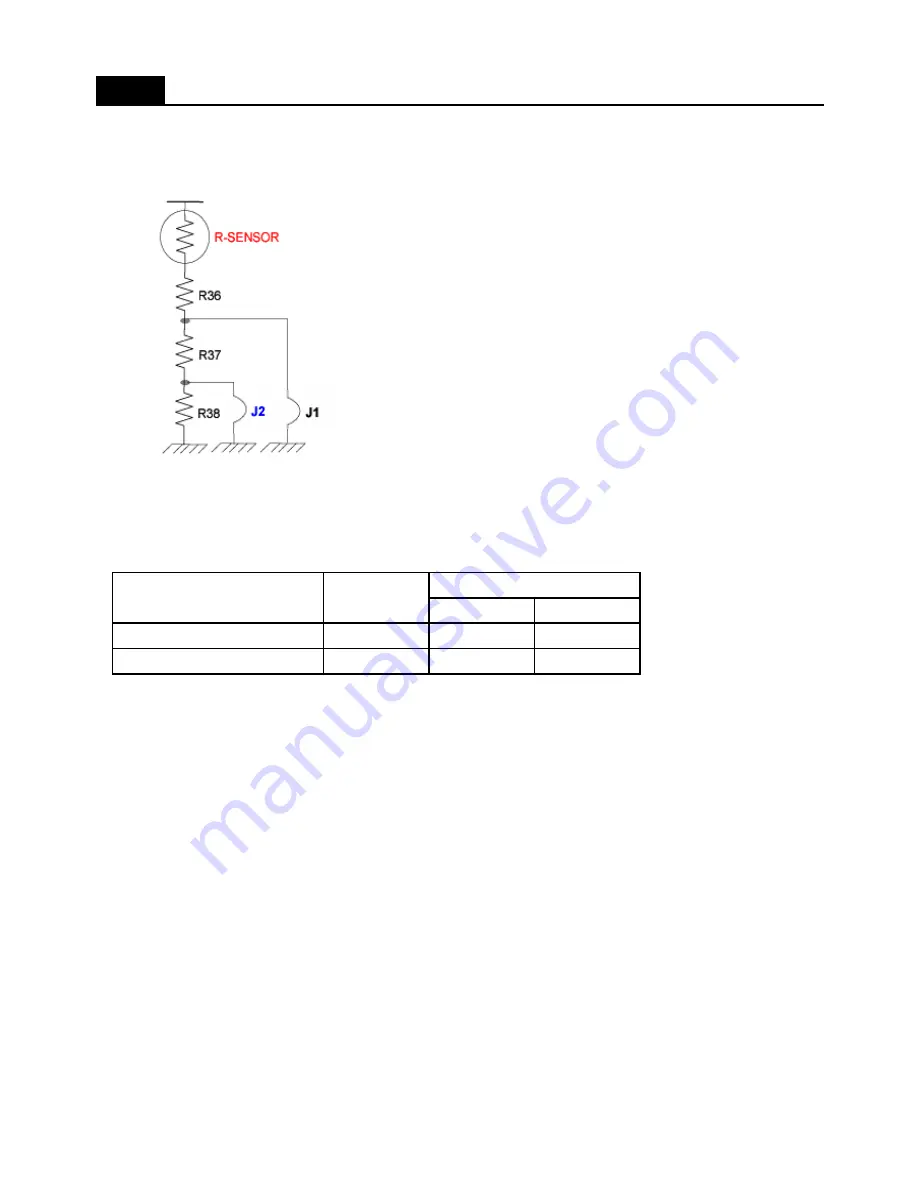 Daewoo FRS-U20IV Service Manual Download Page 26