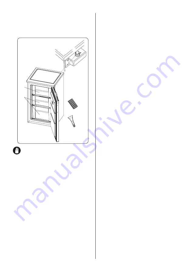 Daewoo FUL064FST0RS User Manual Download Page 10