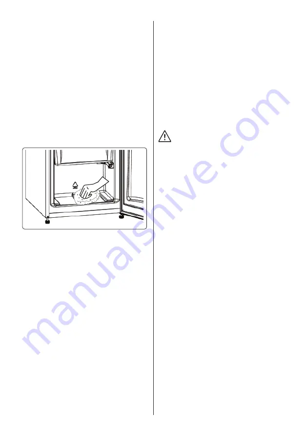 Daewoo FUL064FST0RS User Manual Download Page 71