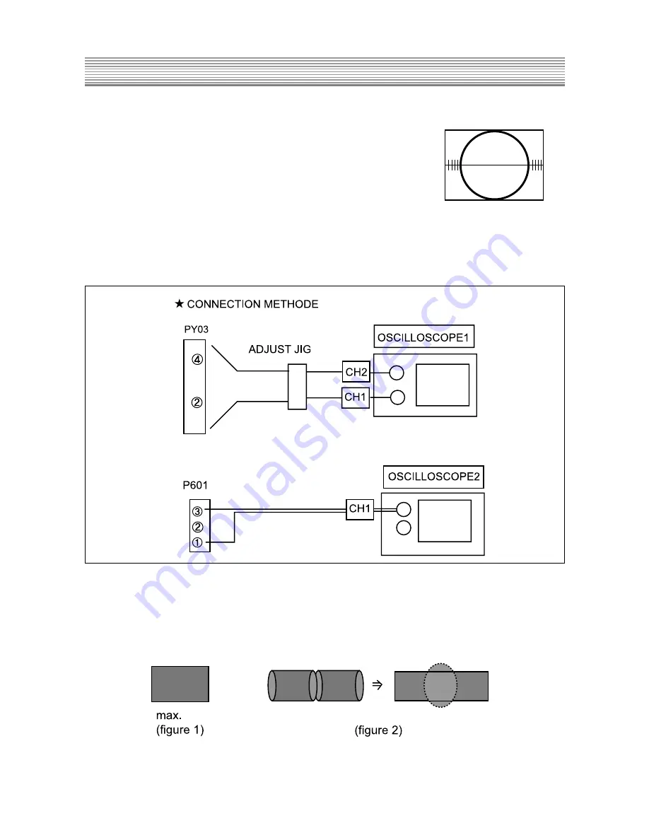 Daewoo GB14H3T1 Service Manual Download Page 7