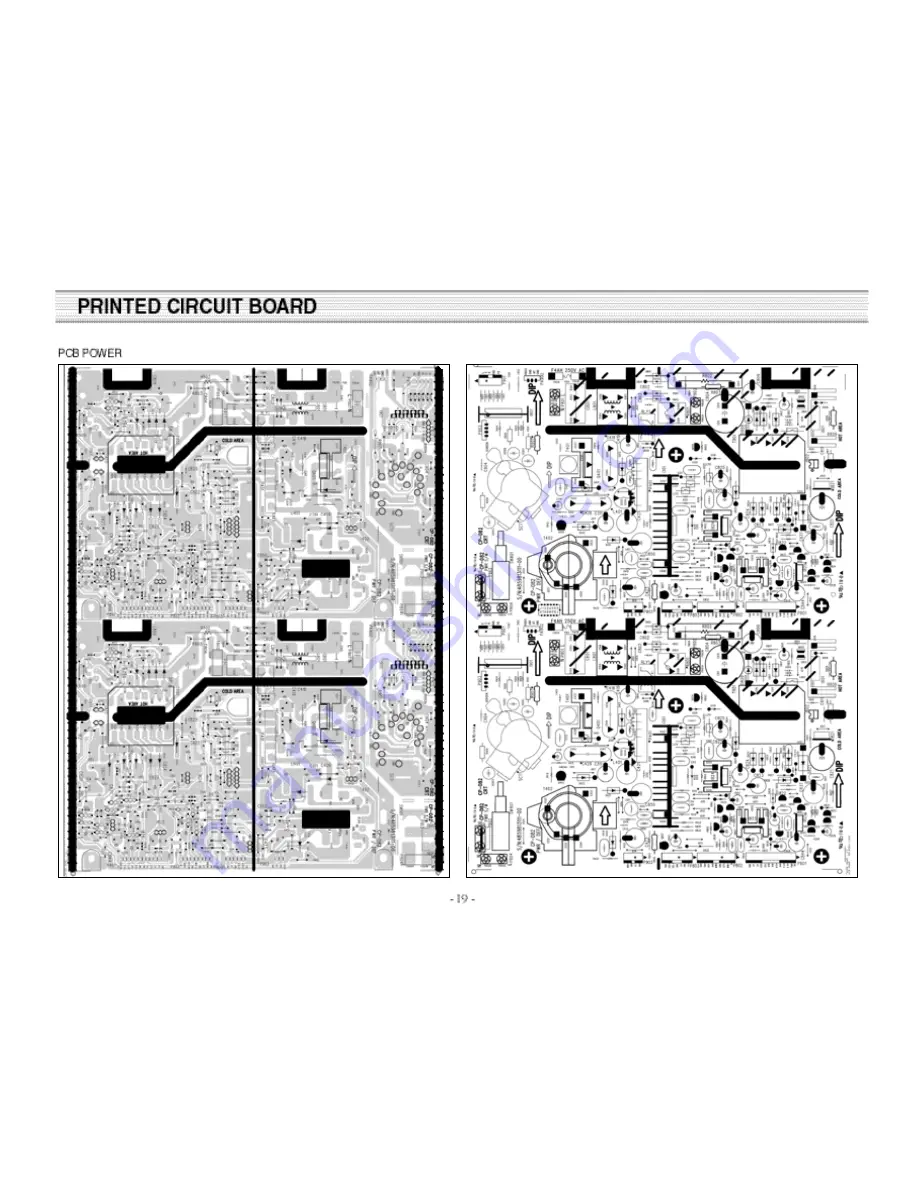 Daewoo GB14H3T1 Service Manual Download Page 20