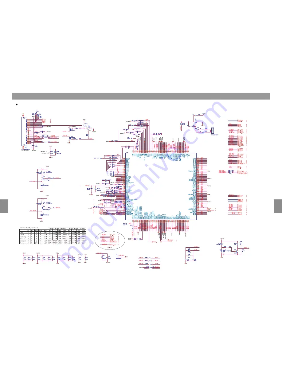 Daewoo HC-6120[U] Скачать руководство пользователя страница 26