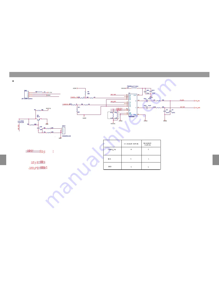 Daewoo HC-6120[U] Скачать руководство пользователя страница 30