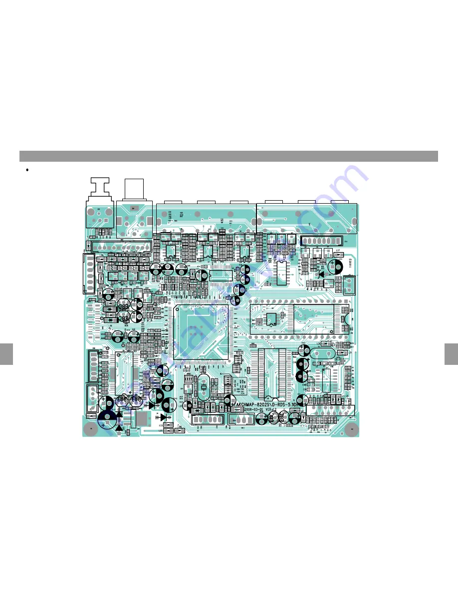 Daewoo HC-6120[U] Service Manual Download Page 32