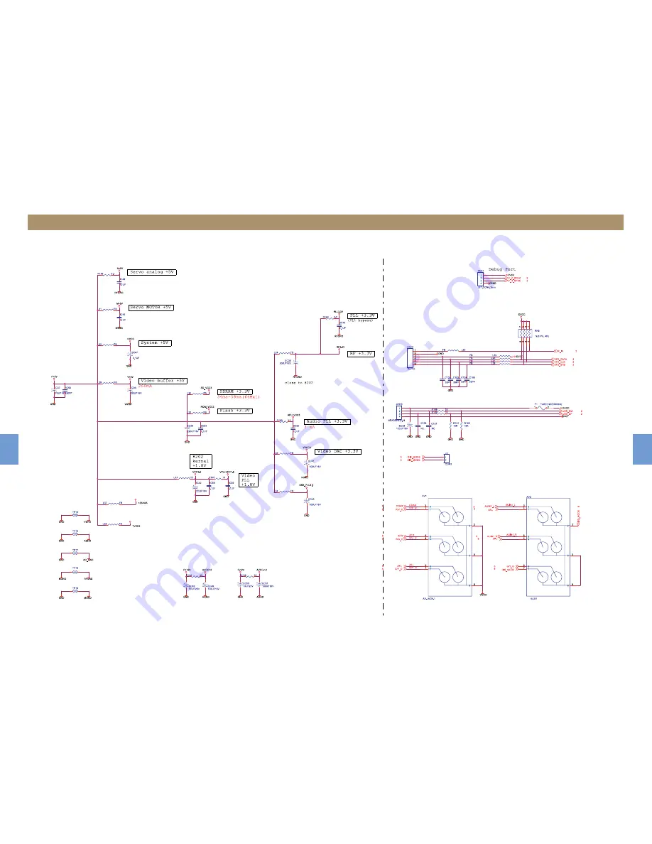 Daewoo HC-7230UX Series Скачать руководство пользователя страница 23