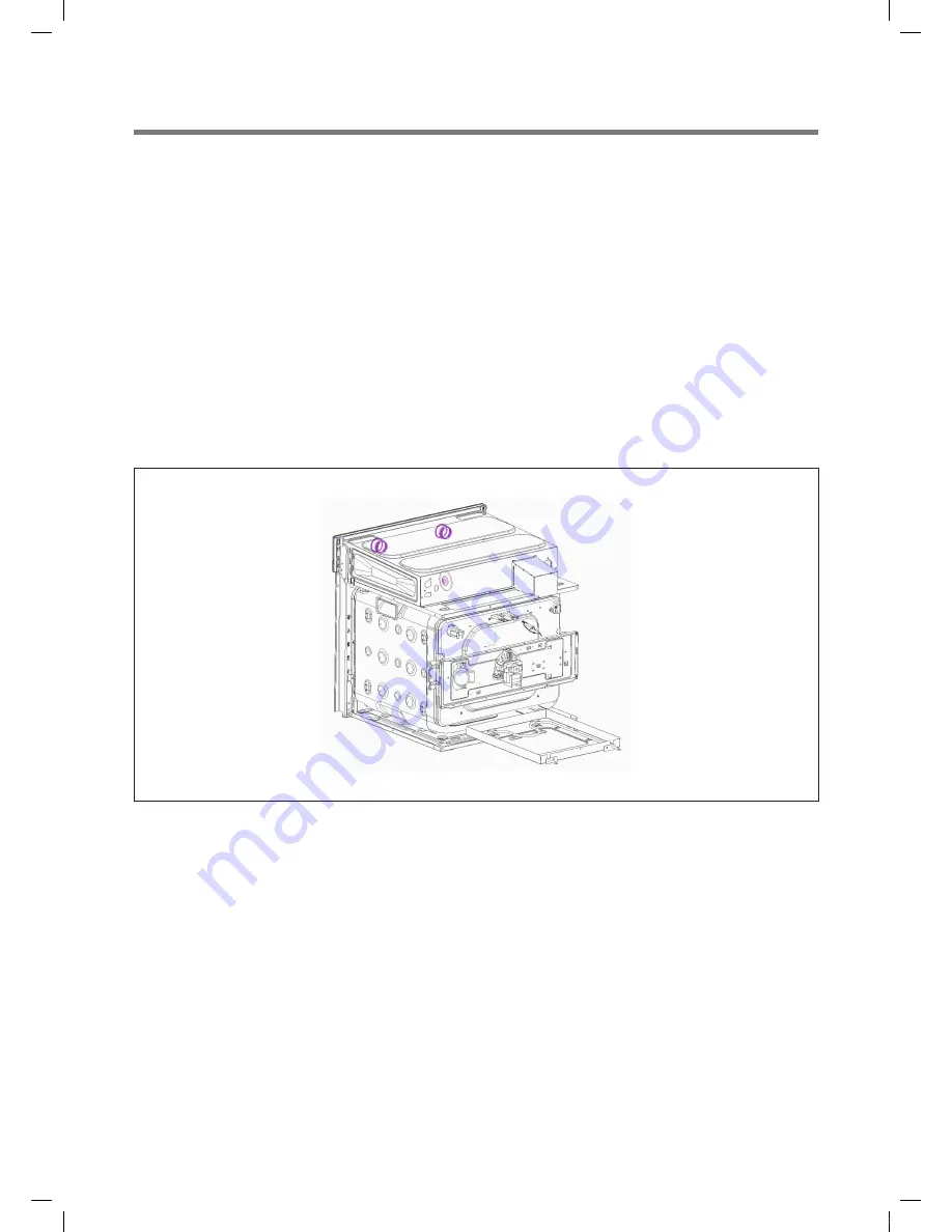 Daewoo KBE-6R2SSS Скачать руководство пользователя страница 15