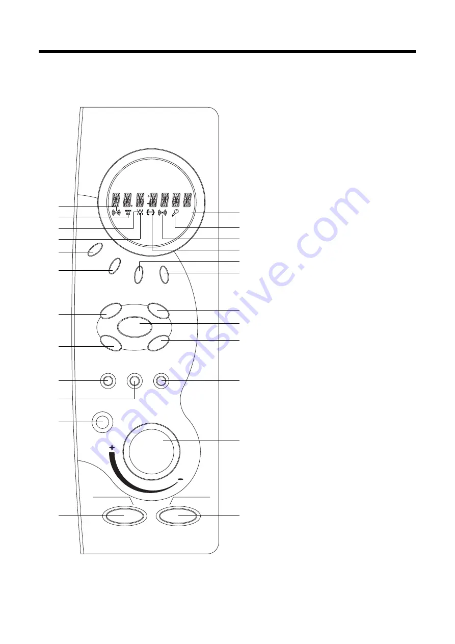 Daewoo KOC-1B0K0S Service Manual Download Page 7