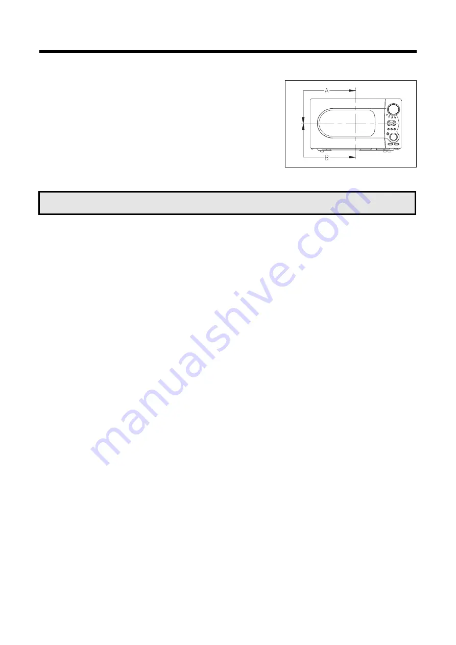 Daewoo KOC-1B0K0S Service Manual Download Page 11