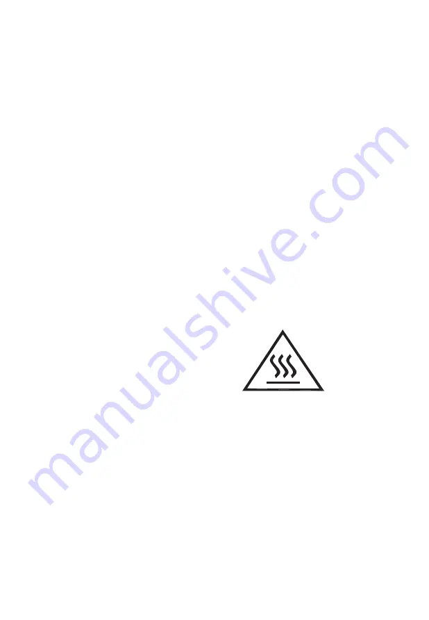 Daewoo KOC-20X-1 Instruction Manual Download Page 11