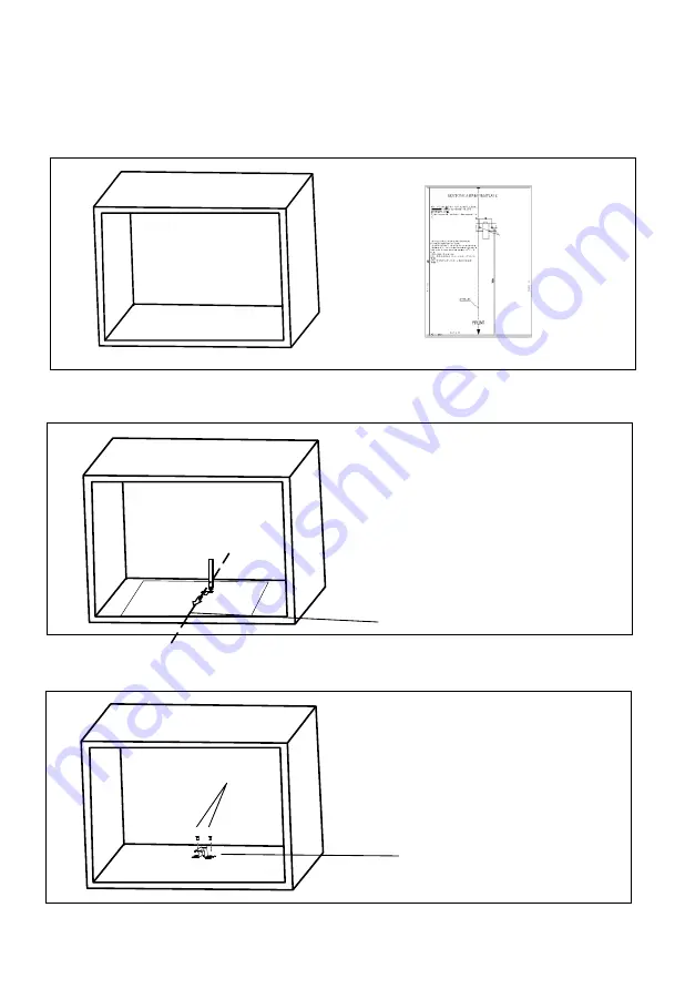 Daewoo KOC-20X-1 Instruction Manual Download Page 15