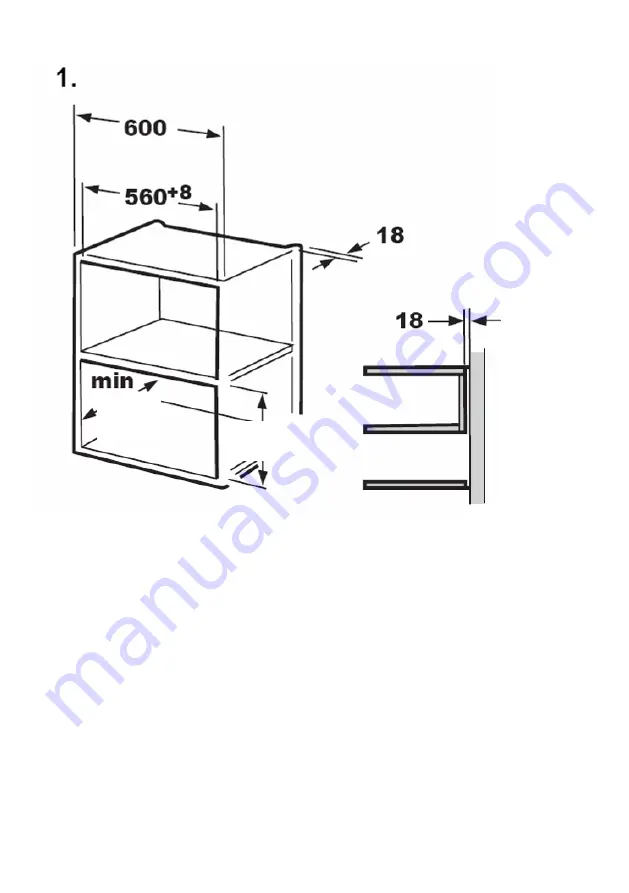 Daewoo KOC-20X-1 Instruction Manual Download Page 33