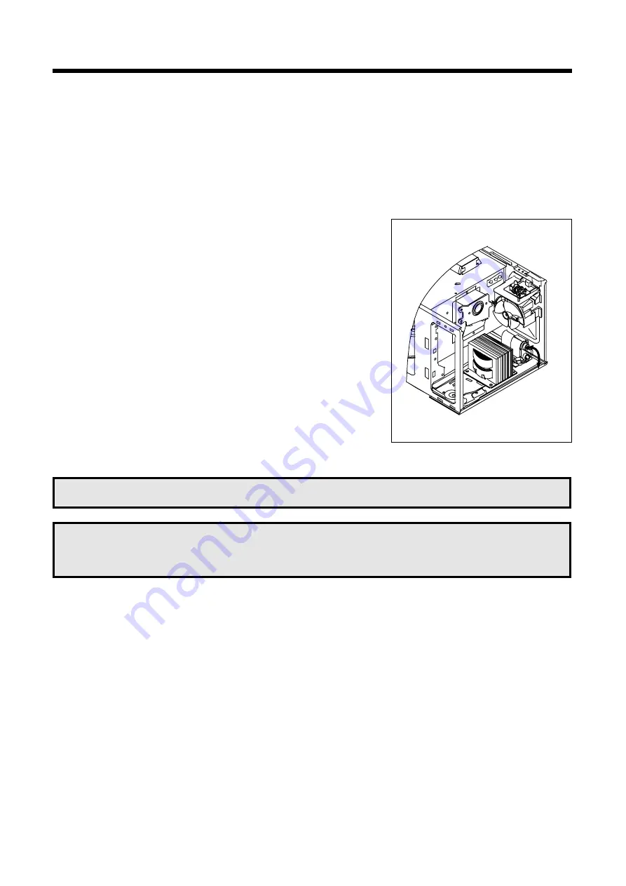 Daewoo KOC-624Q0S Service Manual Download Page 9