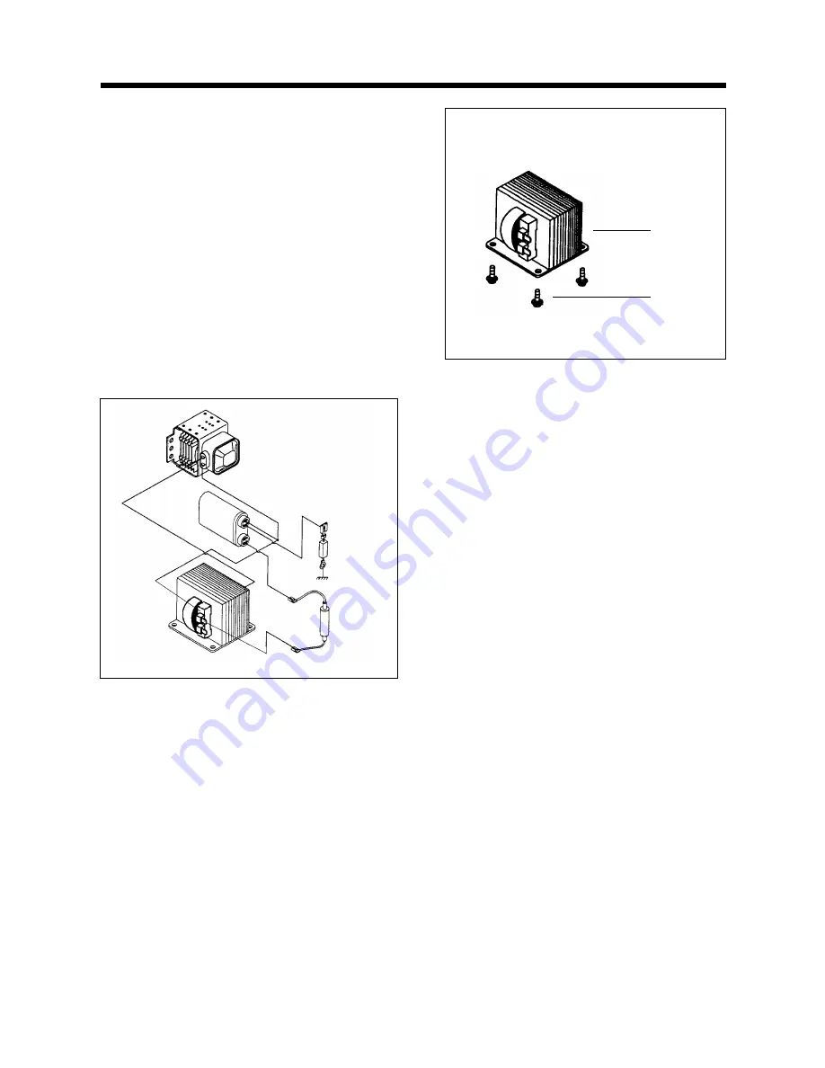 Daewoo KOC-870T0S Service Manual Download Page 12