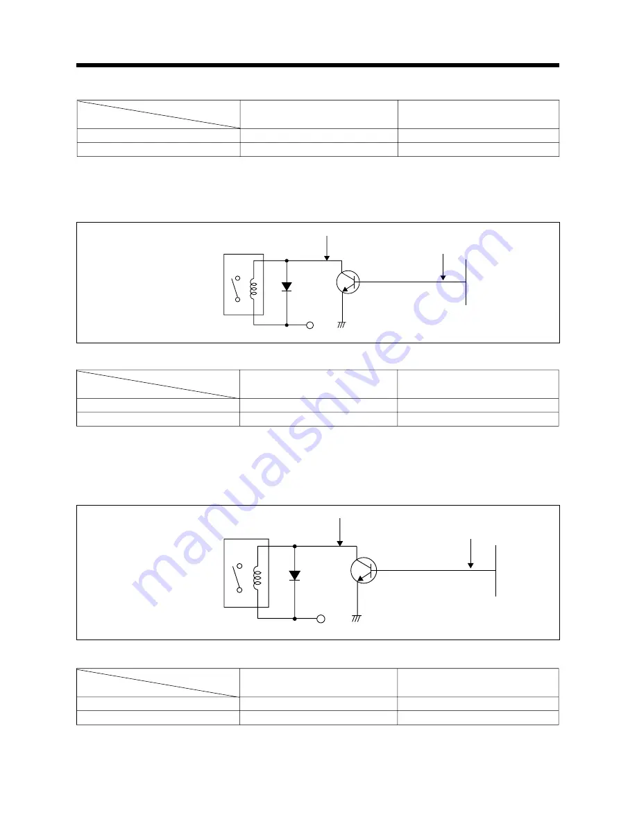 Daewoo KOC-870T0S Service Manual Download Page 38