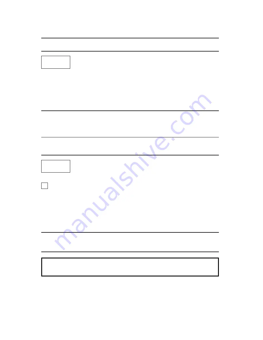 Daewoo KOG-311M Operating Instructions Manual Download Page 11