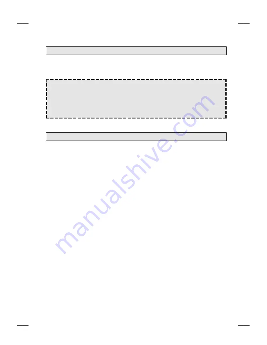 Daewoo KOG-361Q Service Manual Download Page 6