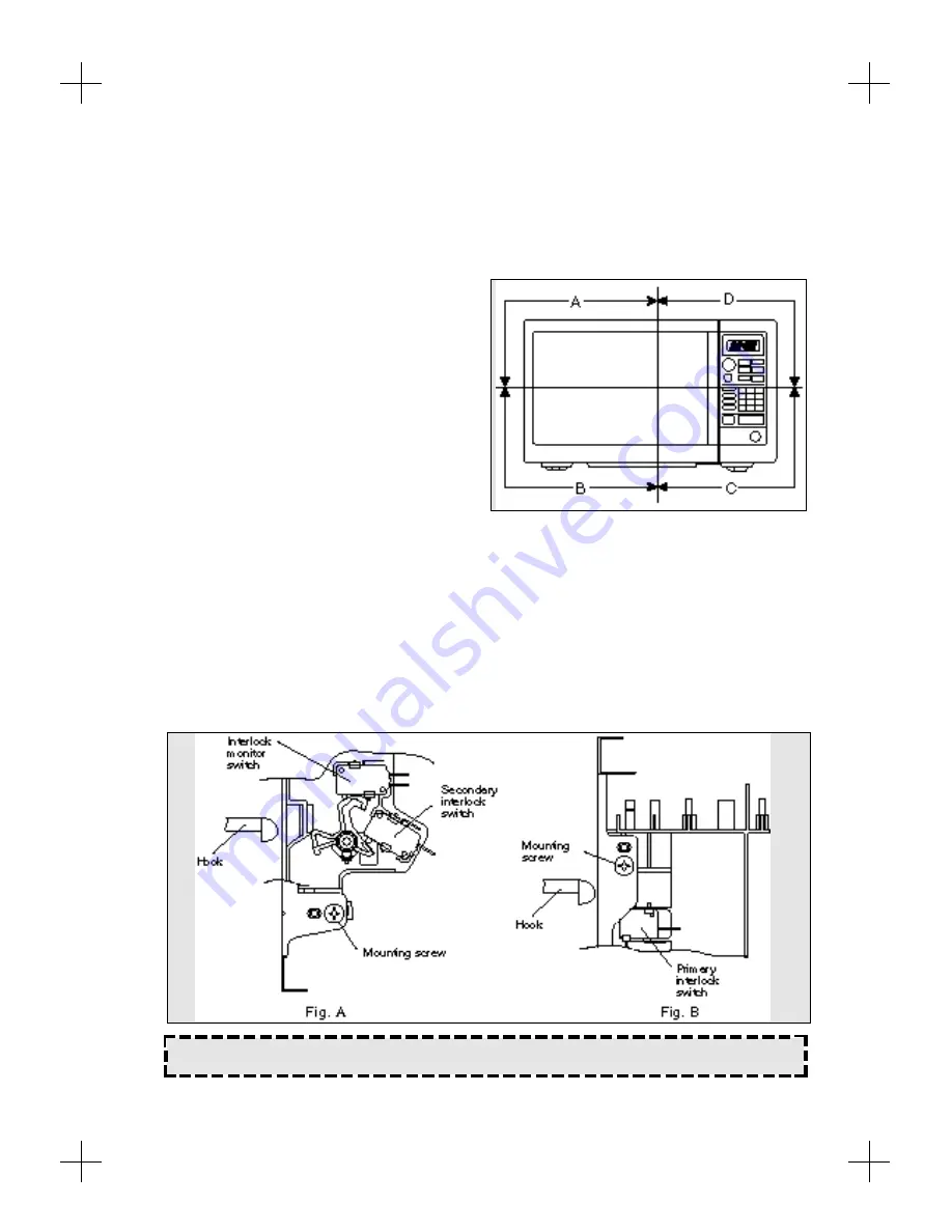 Daewoo KOG-361Q Service Manual Download Page 24