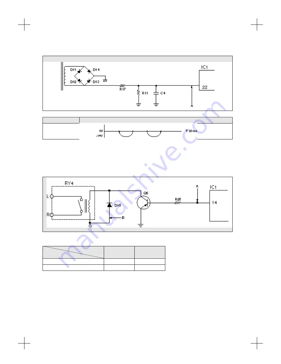 Daewoo KOG-361Q Service Manual Download Page 49