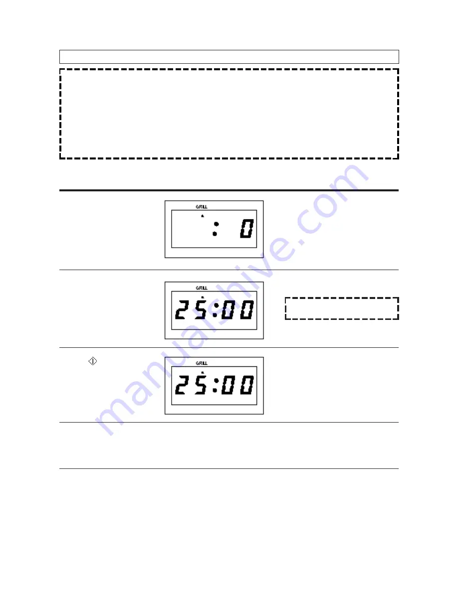 Daewoo KOG-366T0S Service Manual Download Page 12