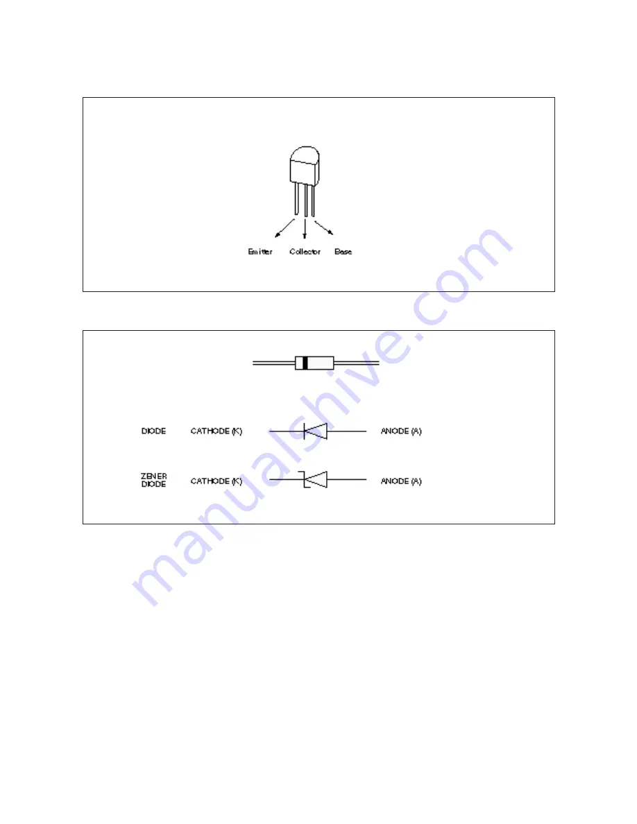 Daewoo KOG-366T0S Service Manual Download Page 47