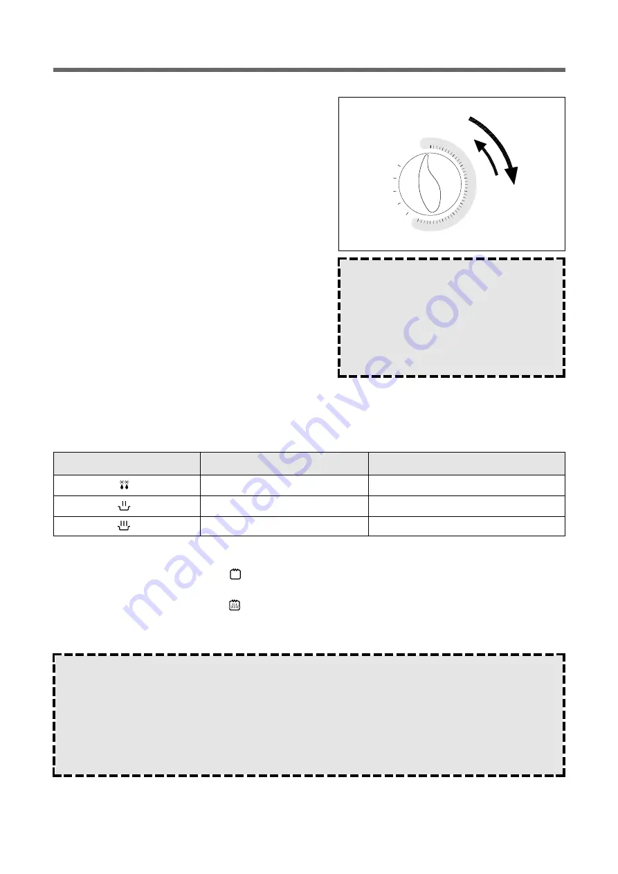 Daewoo KOG-37A50S Service Manual Download Page 8